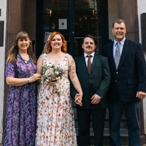 Meet your Posher, Martha